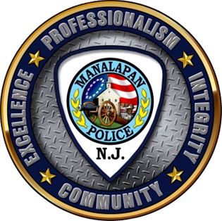 Home | Manalapan Township Police Department